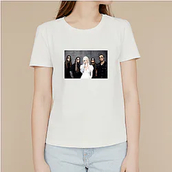In This Moment Maria Brink Aesthetic In This Moment T-Shirts
