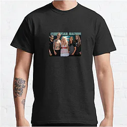 In This Moment Unique Symbolism Motif In This Moment T-Shirts