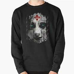 In This Moment American Metal Band Sweatshirt