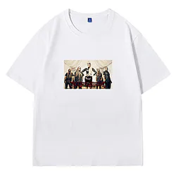 In This Moment Heavy & Haunting Design In This Moment T-Shirts