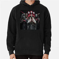 In This Moment Mother Will Rise Style In This Moment Hoodies