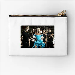 In This Moment Whore Album Era Tee In This Moment Zipper Pouches