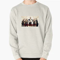 In This Moment Heavy & Haunting Design In This Moment Sweatshirts