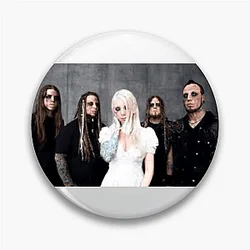 In This Moment Maria Brink Aesthetic In This Moment Pins