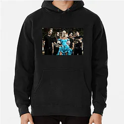 In This Moment Whore Album Era Tee In This Moment Hoodies