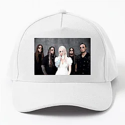 In This Moment Maria Brink Aesthetic In This Moment Hats & Caps