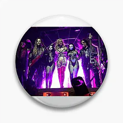 In This Moment Powerful Female Fronted Graphic In This Moment Pins