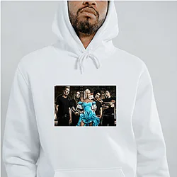 In This Moment Whore Album Era Tee In This Moment Hoodies