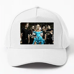 In This Moment Whore Album Era Tee In This Moment Hats & Caps