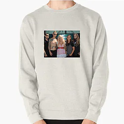 In This Moment Unique Symbolism Motif In This Moment Sweatshirts
