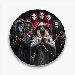 In This Moment Mother Will Rise Style In This Moment Pins