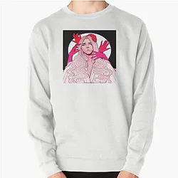 In Moment Pullover Sweatshirt
