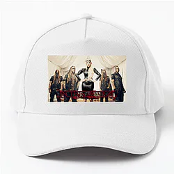 In This Moment Heavy & Haunting Design In This Moment Hats & Caps