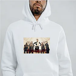 In This Moment Heavy & Haunting Design In This Moment Hoodies