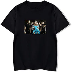 In This Moment Whore Album Era Tee In This Moment T-Shirts