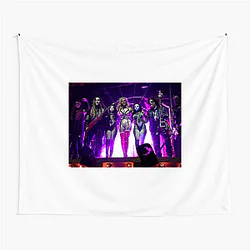 In This Moment Powerful Female Fronted Graphic In This Moment Tapestries