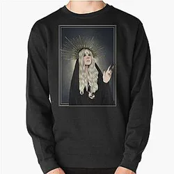 In This Moment Black Wedding Pullover Sweatshirt