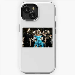 In This Moment Whore Album Era Tee In This Moment iPhone Cases