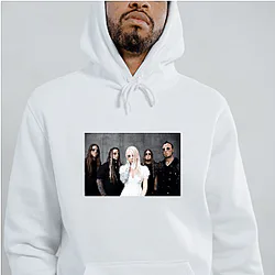 In This Moment Maria Brink Aesthetic In This Moment Hoodies