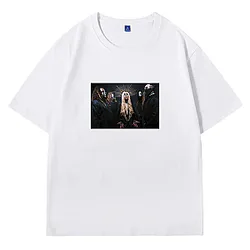 In This Moment Dark & Beautiful Fashion In This Moment T-Shirts