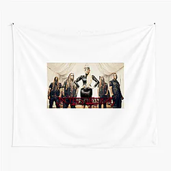 In This Moment Heavy & Haunting Design In This Moment Tapestries