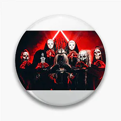 In This Moment Blood Legion Style In This Moment Pins