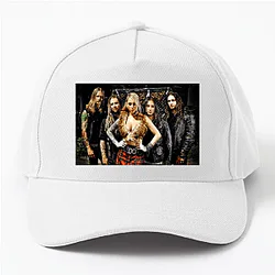 In This Moment Theatrical Metal Look In This Moment Hats & Caps