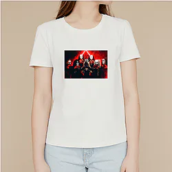 In This Moment Blood Legion Style In This Moment T-Shirts