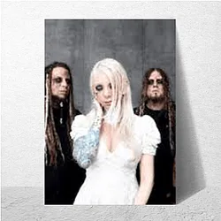 In This Moment Maria Brink Aesthetic In This Moment Posters