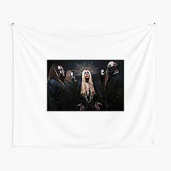 In This Moment Dark & Beautiful Fashion In This Moment Tapestries