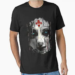 In This American Metal Band Essential T-Shirt