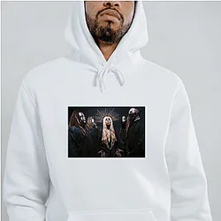 In This Moment Dark & Beautiful Fashion In This Moment Hoodies
