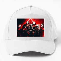 In This Moment Blood Legion Style In This Moment Hats & Caps