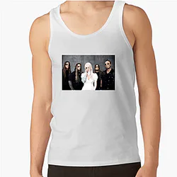 In This Moment Maria Brink Aesthetic In This Moment Tank Tops