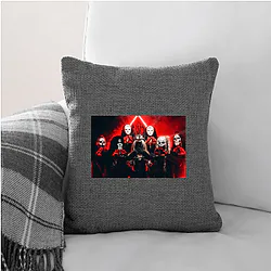 In This Moment Blood Legion Style In This Moment Pillows Cover