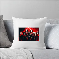 In This Moment Blood Legion Style In This Moment Pillows Cover