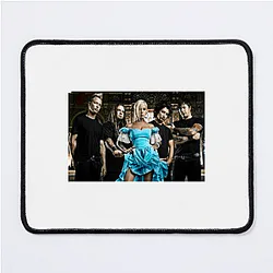 In This Moment Whore Album Era Tee In This Moment Mouse Pads