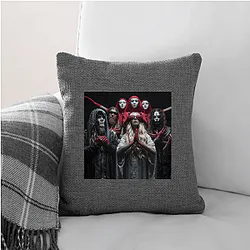 In This Moment Mother Will Rise Style In This Moment Pillows Cover