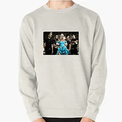 In This Moment Whore Album Era Tee In This Moment Sweatshirts