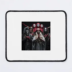In This Moment Mother Will Rise Style In This Moment Mouse Pads