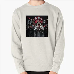 In This Moment Mother Will Rise Style In This Moment Sweatshirts