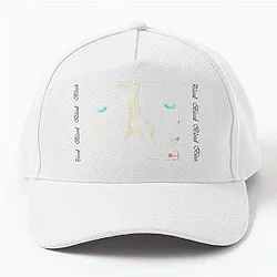 In This Moment American Metal Band Baseball Cap