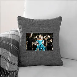 In This Moment Whore Album Era Tee In This Moment Pillows Cover