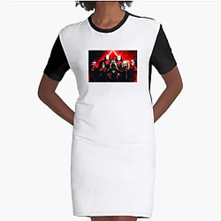 In This Moment Blood Legion Style In This Moment Dresses
