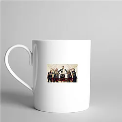 In This Moment Heavy & Haunting Design In This Moment Mugs