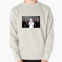In This Moment Maria Brink Aesthetic In This Moment Sweatshirts