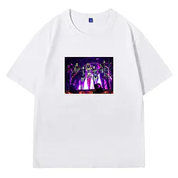 In This Moment Powerful Female Fronted Graphic In This Moment T-Shirts