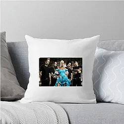 In This Moment Whore Album Era Tee In This Moment Pillows Cover