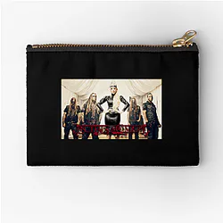 In This Moment Heavy & Haunting Design In This Moment Zipper Pouches