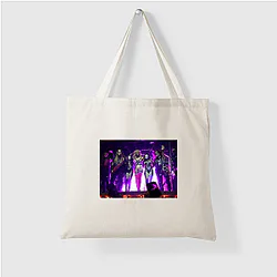 In This Moment Powerful Female Fronted Graphic In This Moment Bags